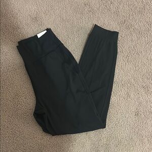 DSG black joggers